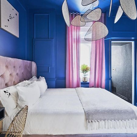 Halcyon Days Luxembourg Appartement Buitenkant foto