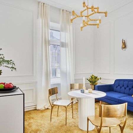 Halcyon Days Luxembourg Appartement Buitenkant foto