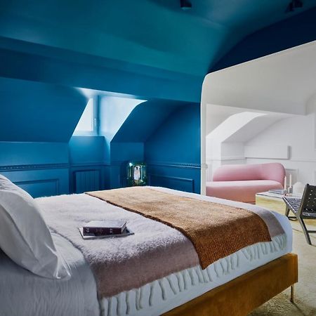 Halcyon Days Luxembourg Appartement Buitenkant foto