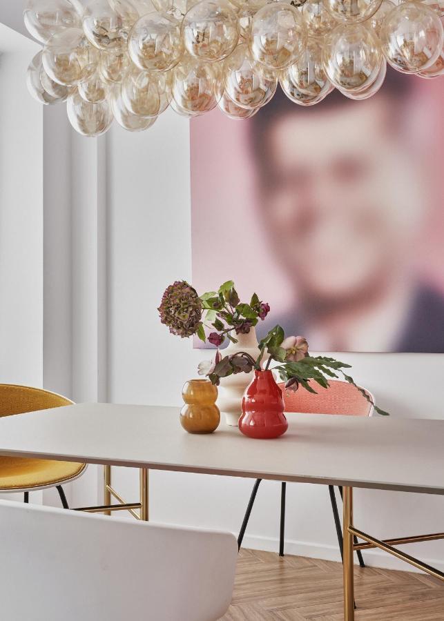 Halcyon Days Luxembourg Appartement Buitenkant foto