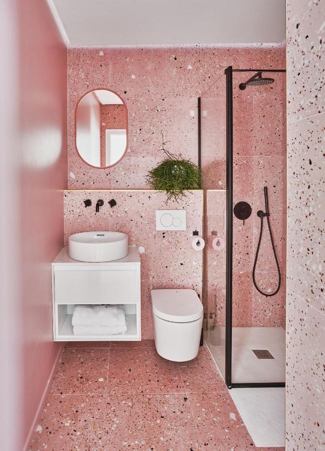 Halcyon Days Luxembourg Appartement Buitenkant foto