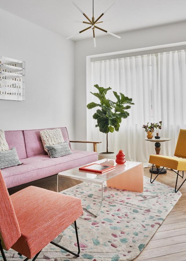 Halcyon Days Luxembourg Appartement Buitenkant foto