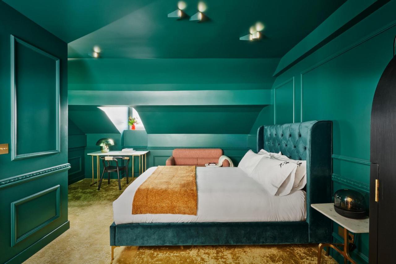 Halcyon Days Luxembourg Appartement Buitenkant foto