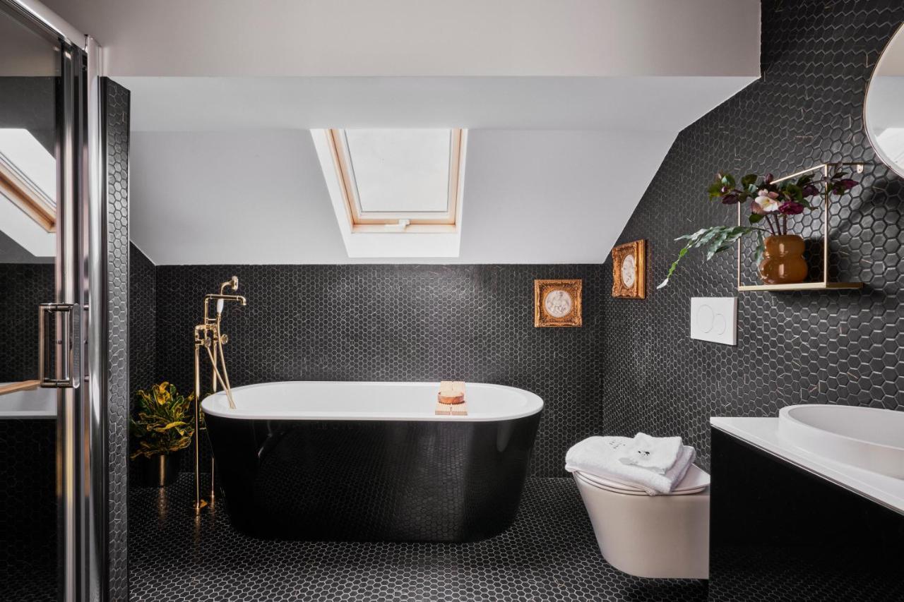 Halcyon Days Luxembourg Appartement Buitenkant foto
