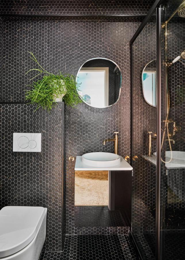Halcyon Days Luxembourg Appartement Buitenkant foto