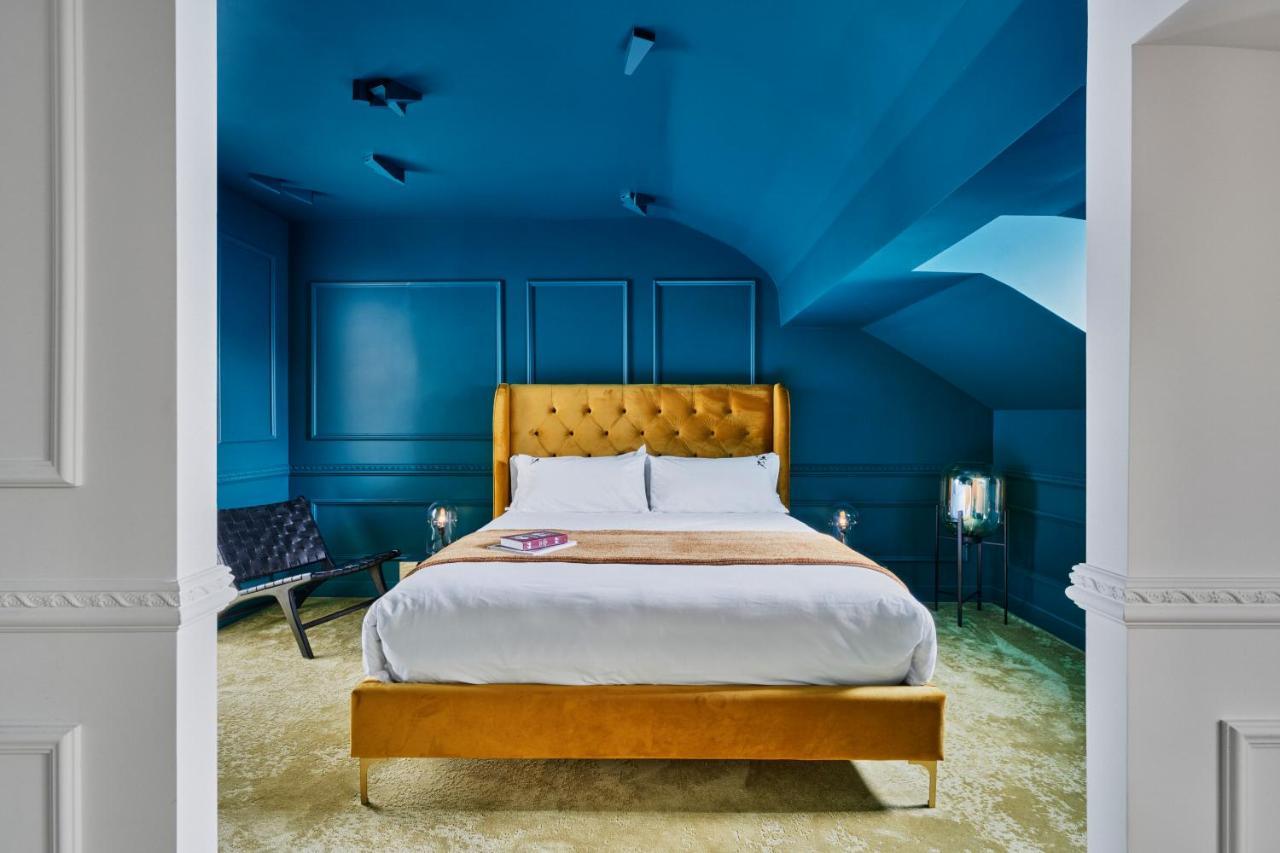 Halcyon Days Luxembourg Appartement Buitenkant foto
