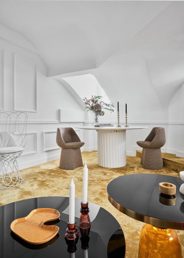 Halcyon Days Luxembourg Appartement Buitenkant foto