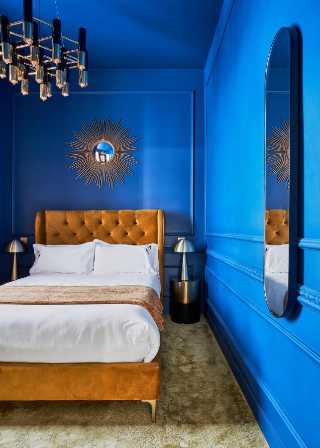 Halcyon Days Luxembourg Appartement Buitenkant foto