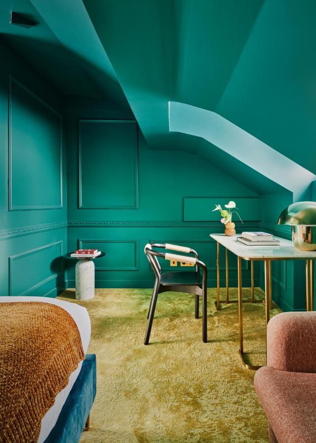 Halcyon Days Luxembourg Appartement Buitenkant foto