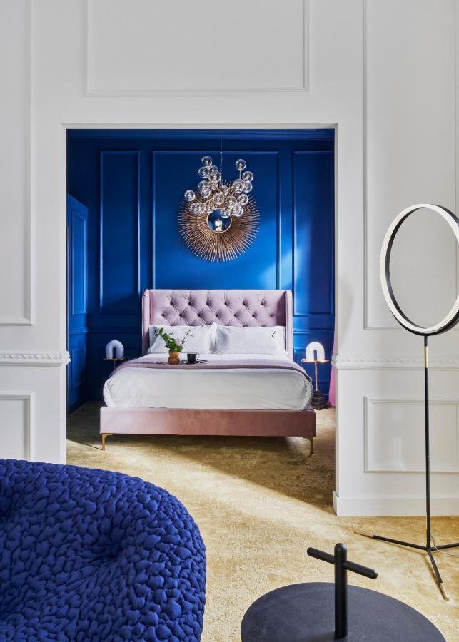 Halcyon Days Luxembourg Appartement Buitenkant foto