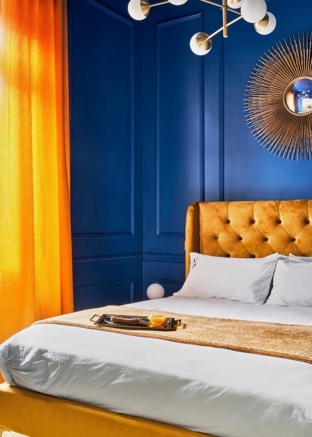 Halcyon Days Luxembourg Appartement Buitenkant foto