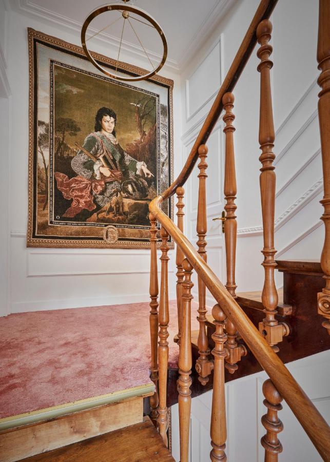 Halcyon Days Luxembourg Appartement Buitenkant foto
