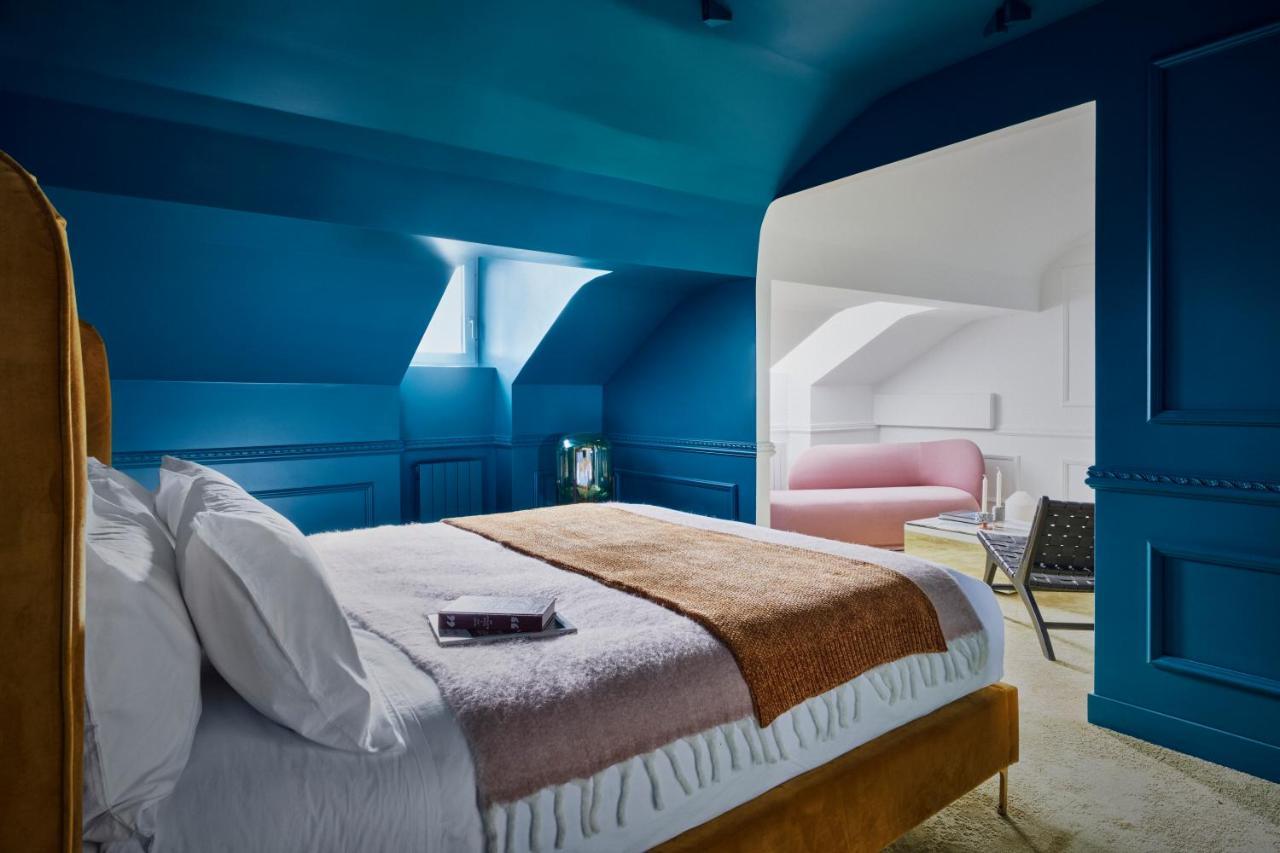 Halcyon Days Luxembourg Appartement Buitenkant foto