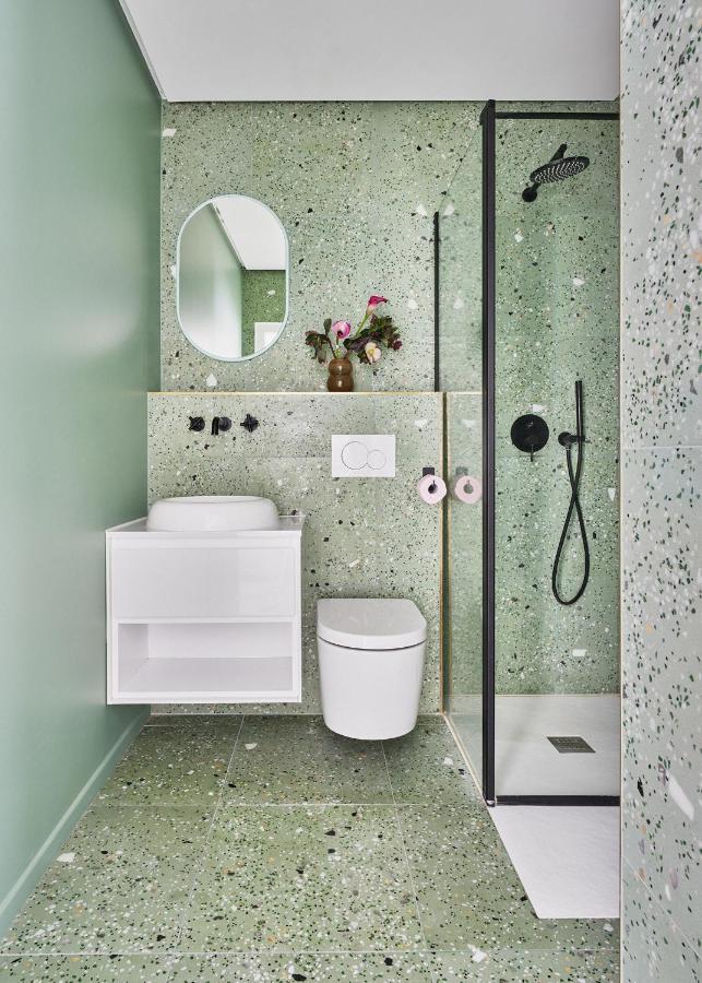 Halcyon Days Luxembourg Appartement Buitenkant foto