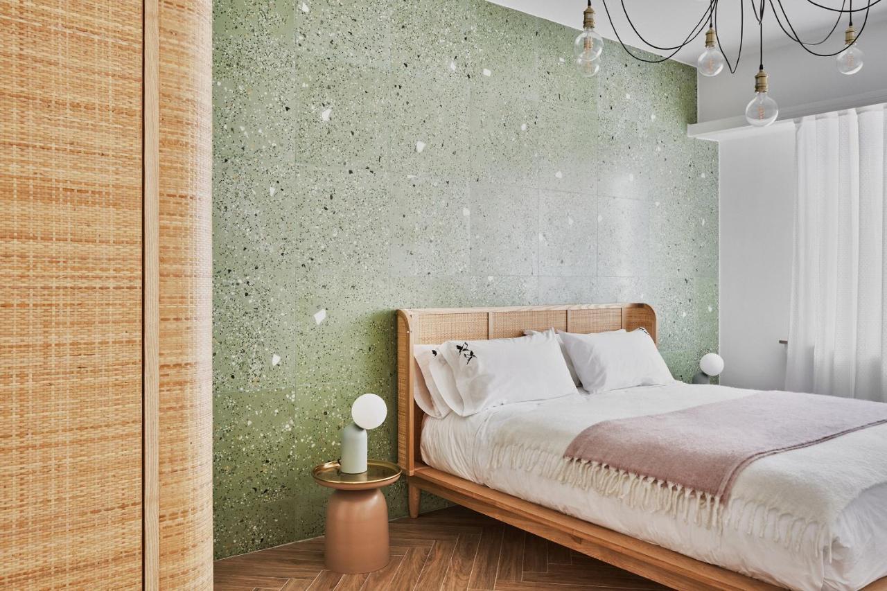 Halcyon Days Luxembourg Appartement Buitenkant foto
