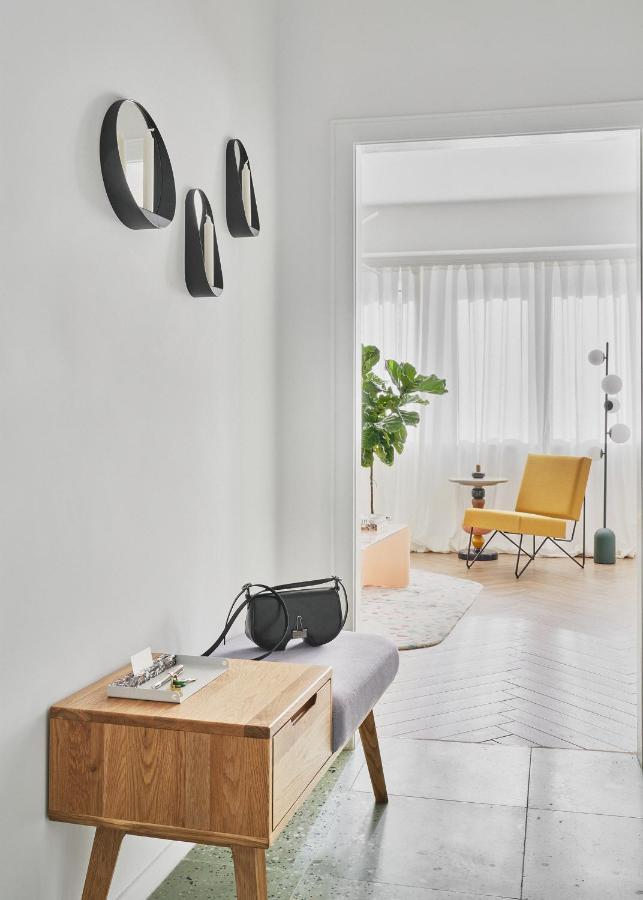 Halcyon Days Luxembourg Appartement Buitenkant foto