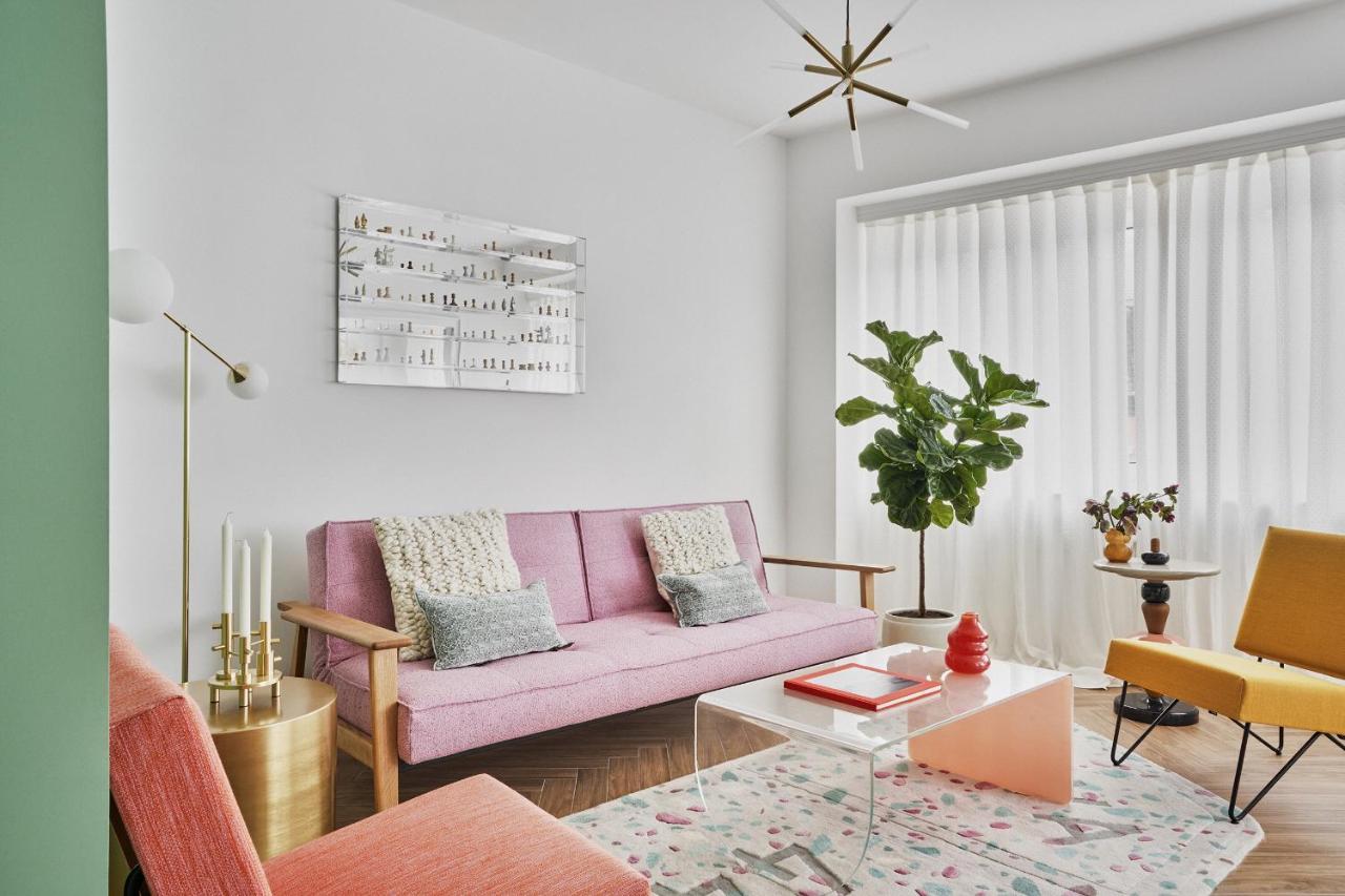Halcyon Days Luxembourg Appartement Buitenkant foto