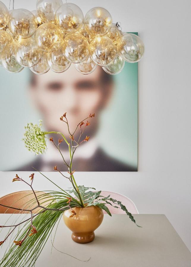 Halcyon Days Luxembourg Appartement Buitenkant foto