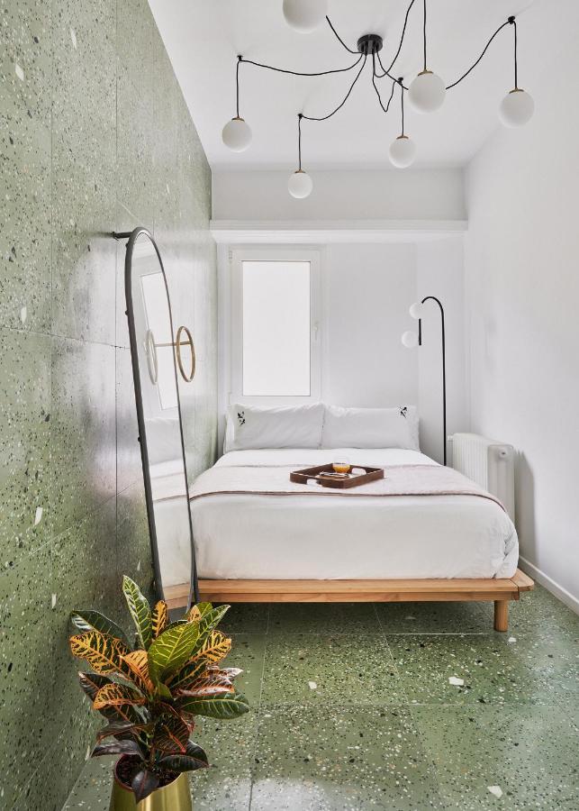 Halcyon Days Luxembourg Appartement Buitenkant foto