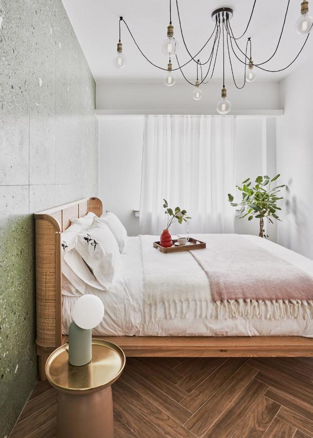 Halcyon Days Luxembourg Appartement Buitenkant foto